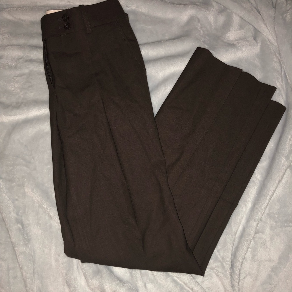BCBGMaxazria Dress Pants